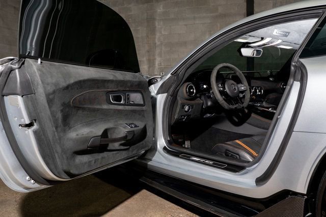 Used 2021 Mercedes-Benz AMG GT Black Series image 24