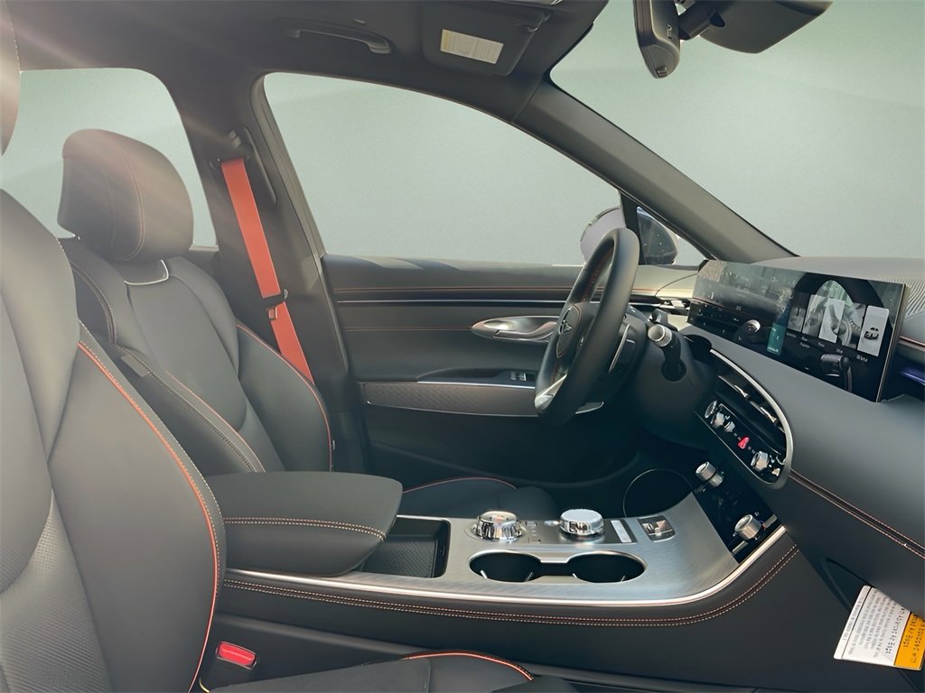 New 2026 Genesis GV70 2.5T Sport Prestige image 15