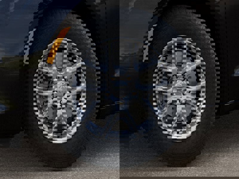 New 2026 Chrysler Voyager LX image 29