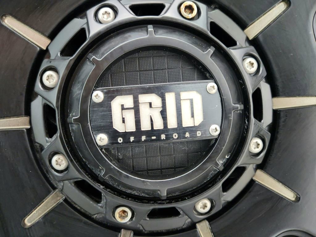 Used 2019 Ford F150 Limited image 43