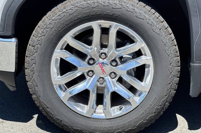 Used 2020 GMC Sierra 1500 SLT w/ SLT Premium Plus Package AWD/4WD image 24