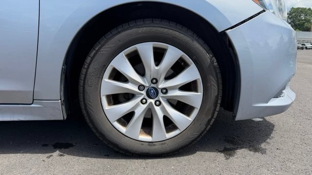 Used 2016 Subaru Legacy 2.5i Premium AWD/4WD image 10