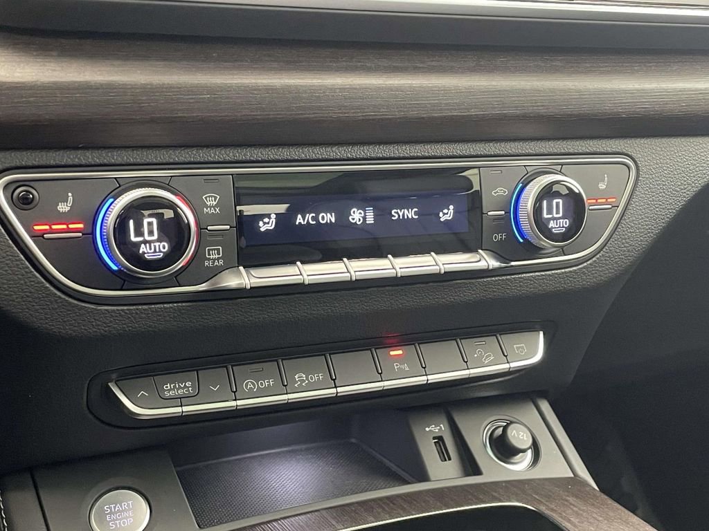 Certified 2024 Audi Q5 2.0T Premium Plus w/ Premium Plus Package image 33