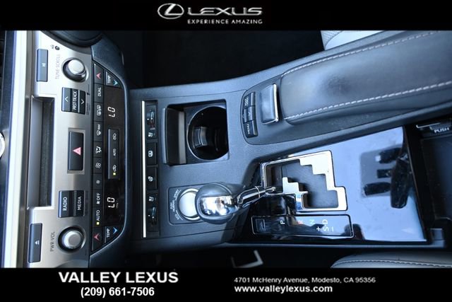 Used 2014 Lexus ES 300h w/ Luxury Package w/Bamboo Trim FWD image 8