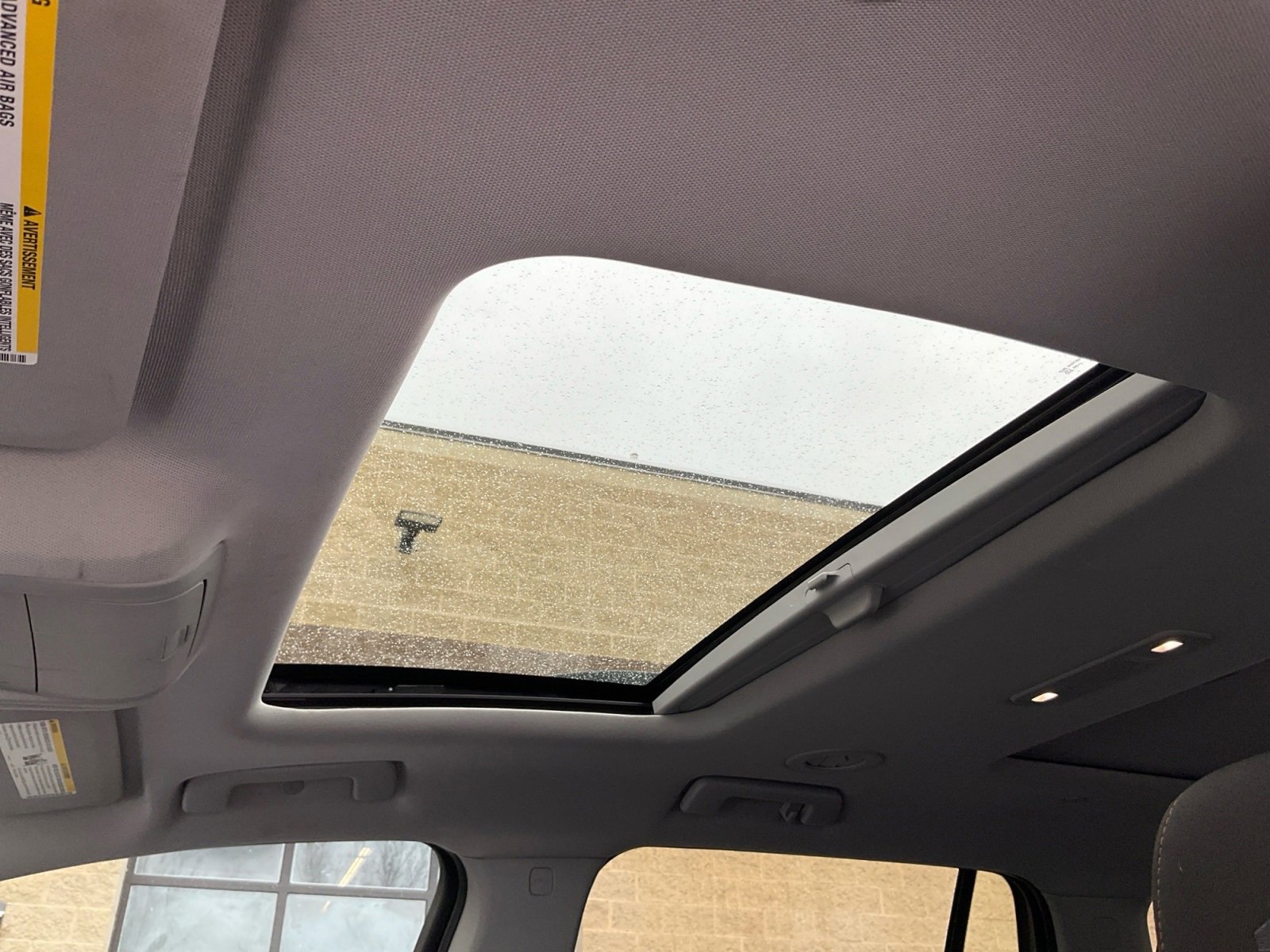 Used 2021 GMC Acadia AT4 w/ LPO, Floor Liner Package image 27