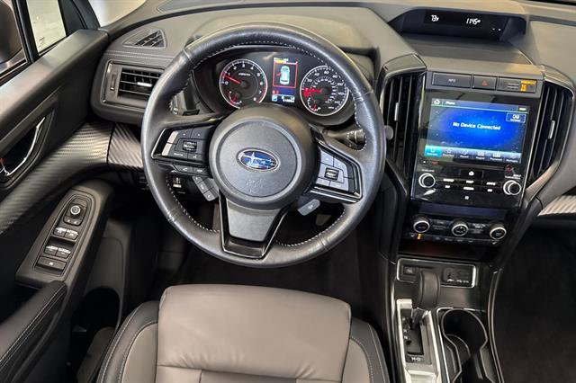 Used 2022 Subaru Ascent Onyx Edition AWD/4WD image 15