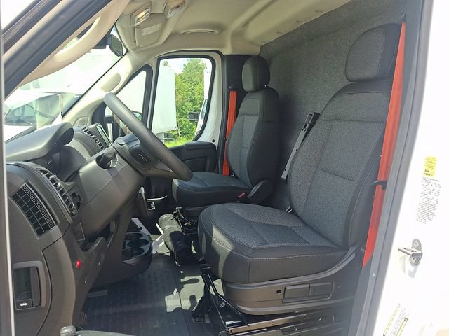 New 2023 RAM ProMaster 3500 FWD image 5