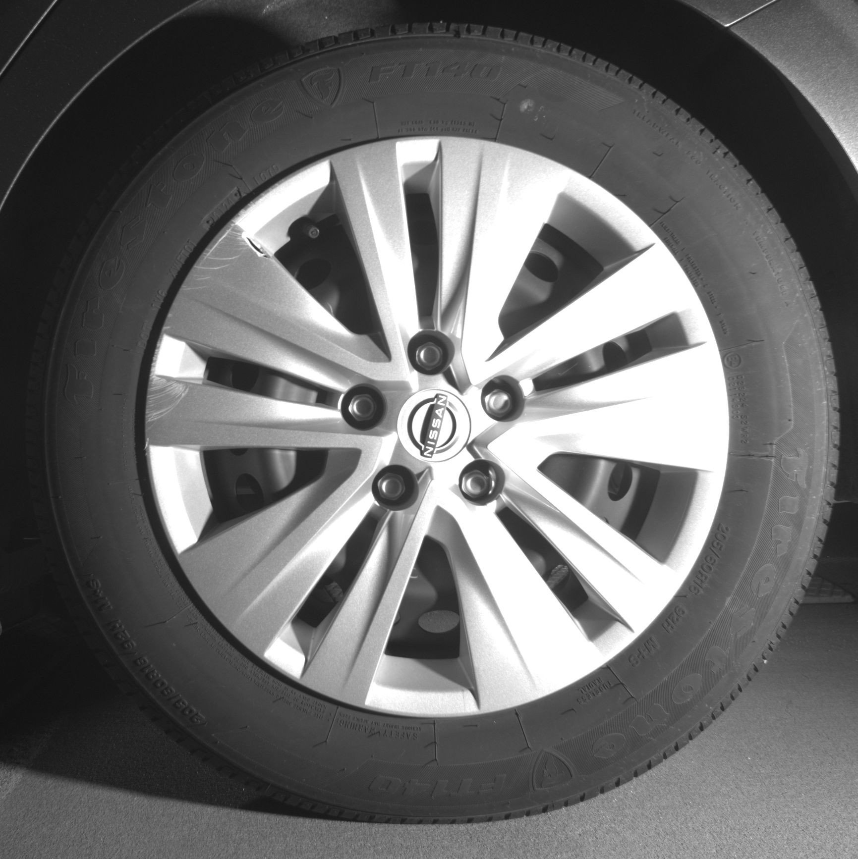 Used 2025 Nissan Sentra S FWD image 14