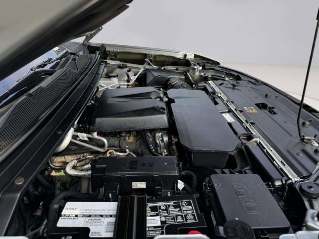 Used 2025 Chevrolet Colorado Z71 w/ Z71 Convenience Package 2 image 60