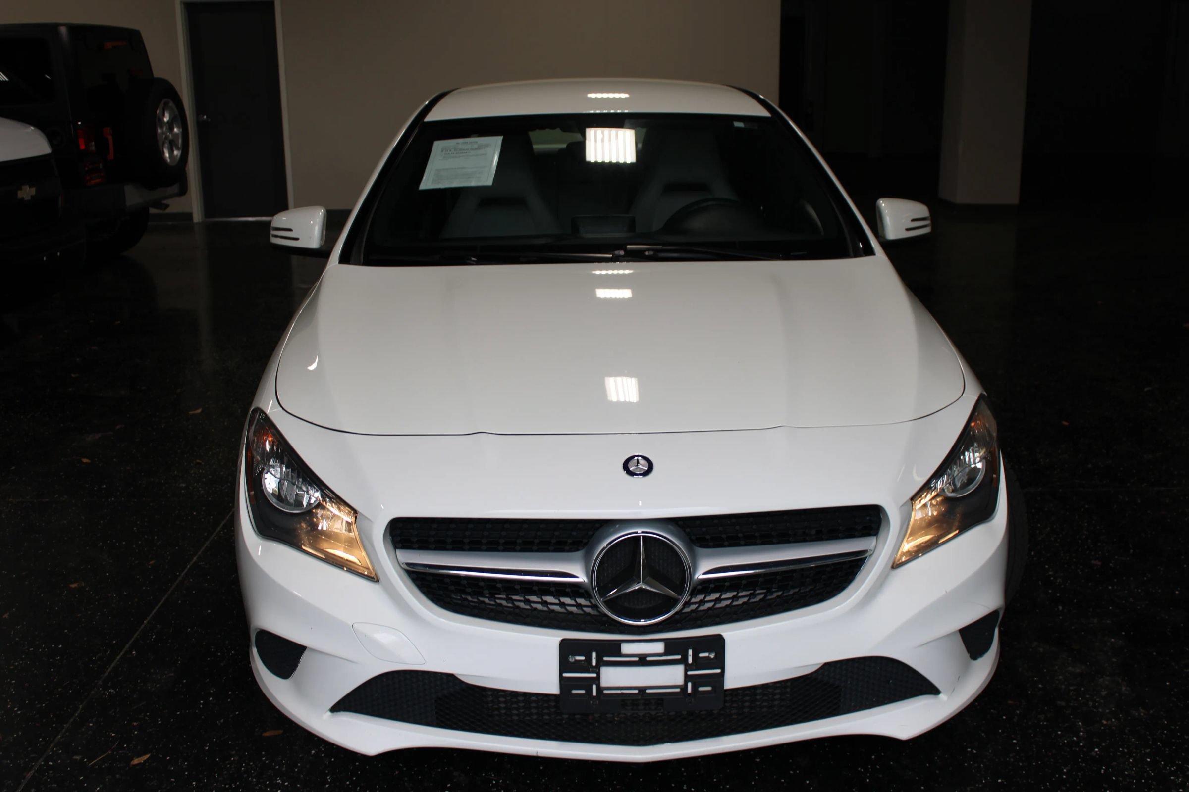 Used 2014 Mercedes-Benz CLA 250 image 5