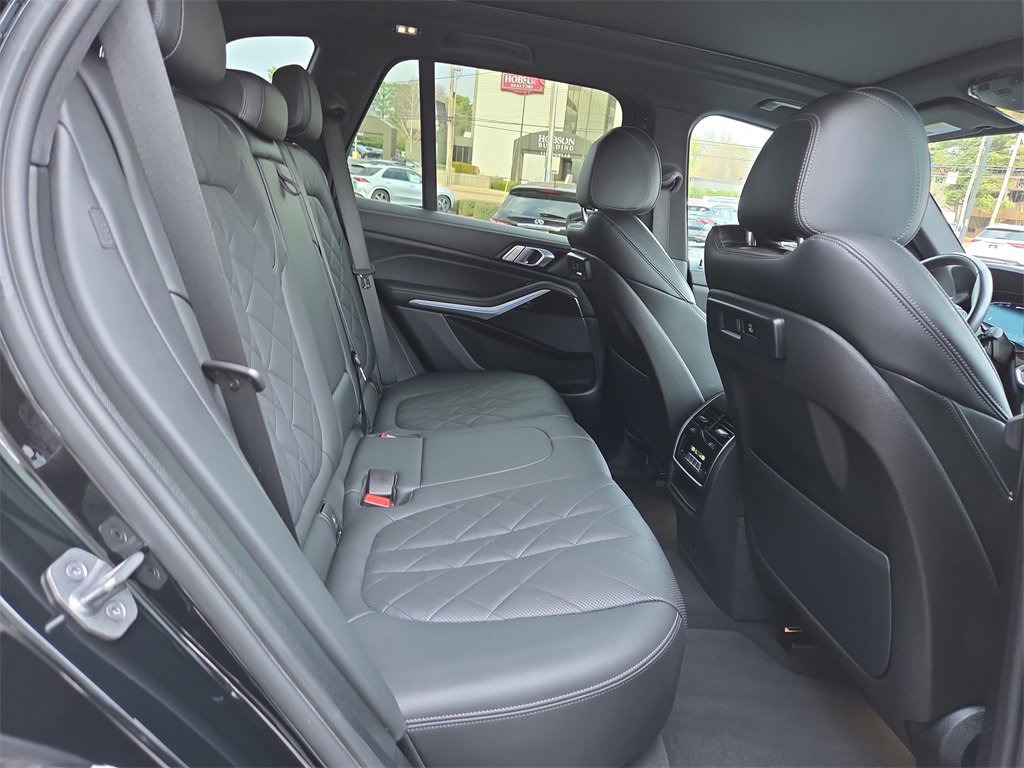 Used 2023 BMW X5 xDrive45e image 14