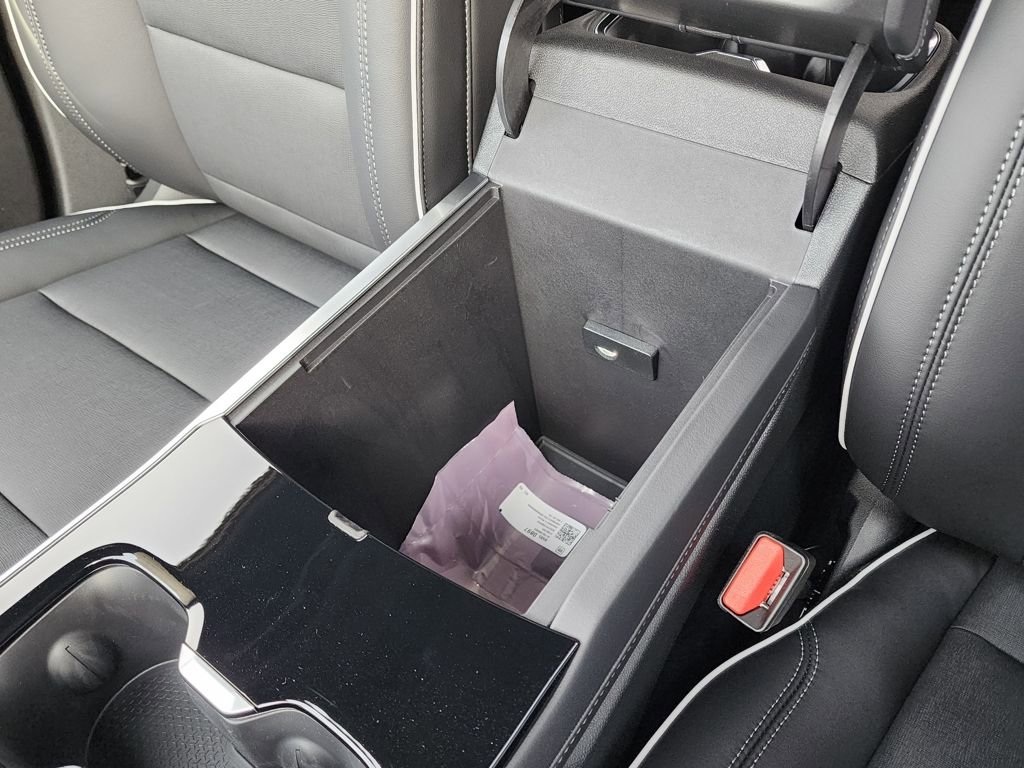 New 2026 Buick Enclave Preferred w/ Power Package image 35