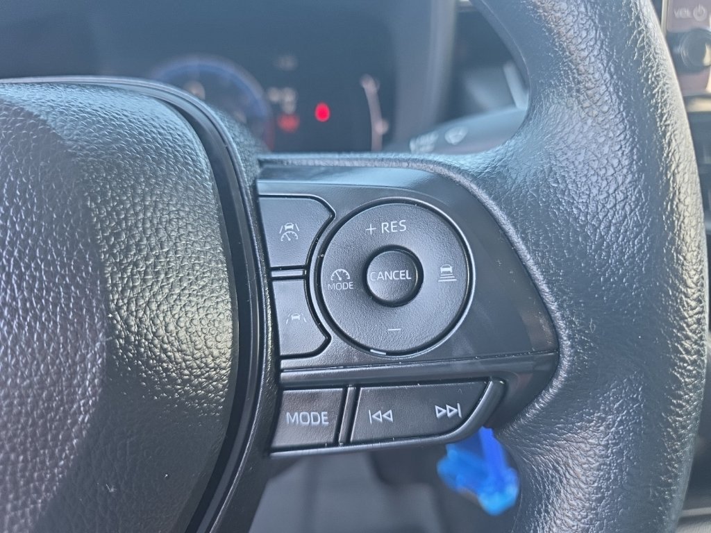 Certified 2026 Toyota Corolla LE FWD image 16