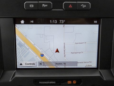 Used 2018 Ford F350 Lariat w/ Lariat Ultimate Package image 17