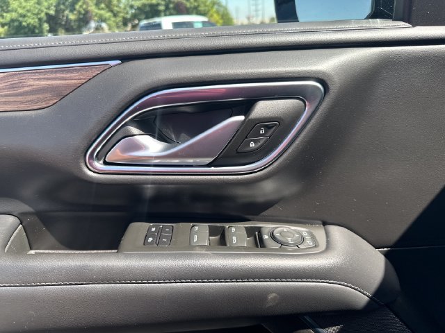 Certified 2022 Chevrolet Tahoe Z71 AWD/4WD image 14