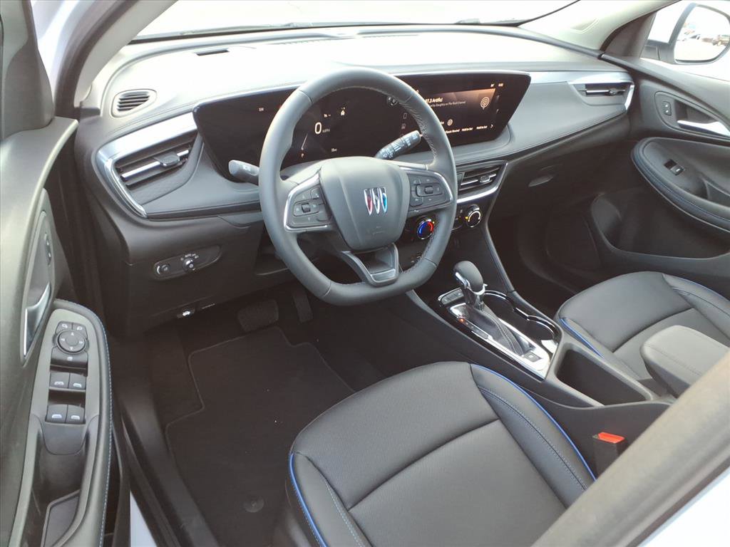 New 2026 Buick Encore GX Sport Touring image 11