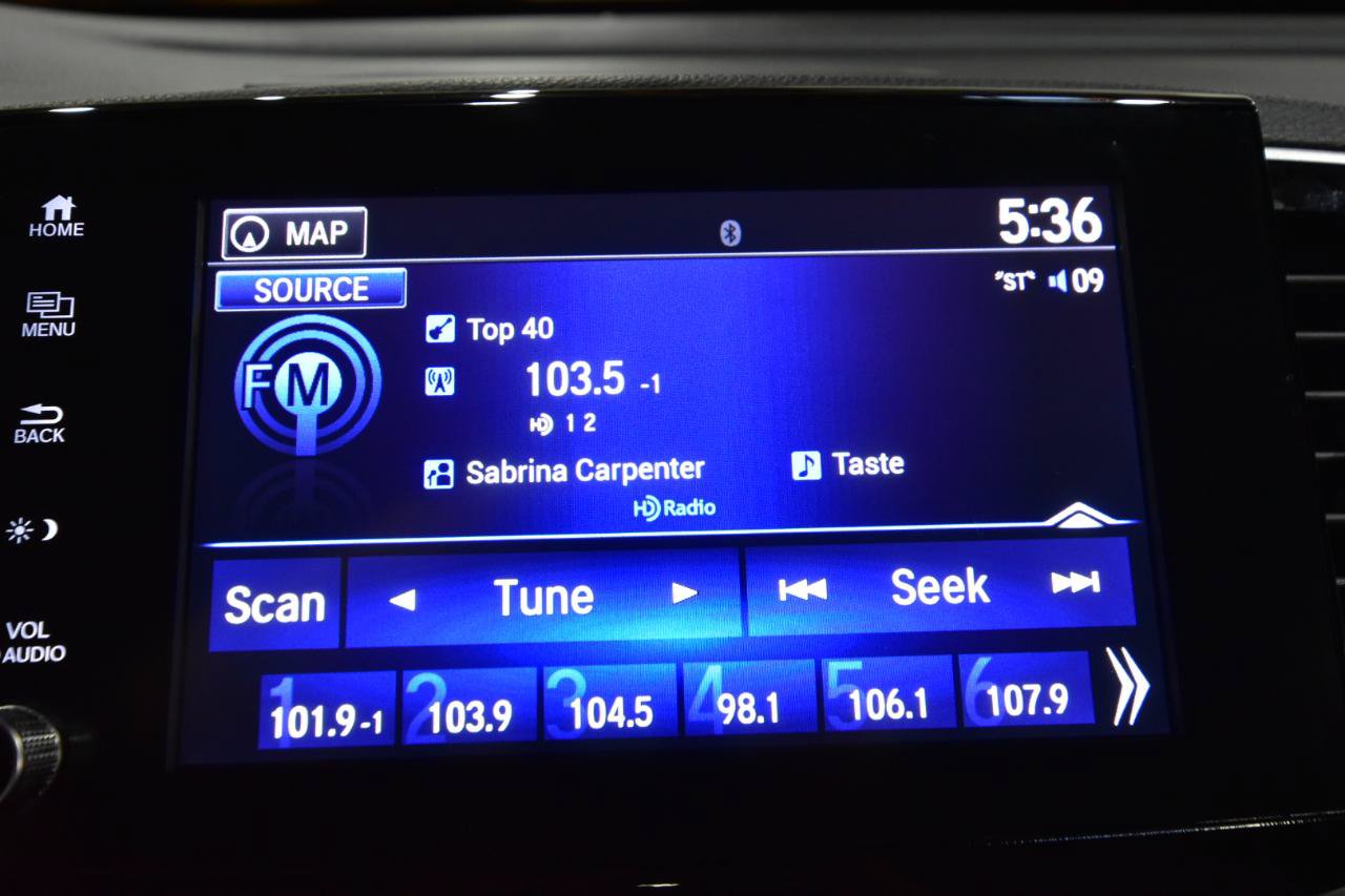 Used 2023 Honda Ridgeline RTL-E image 23