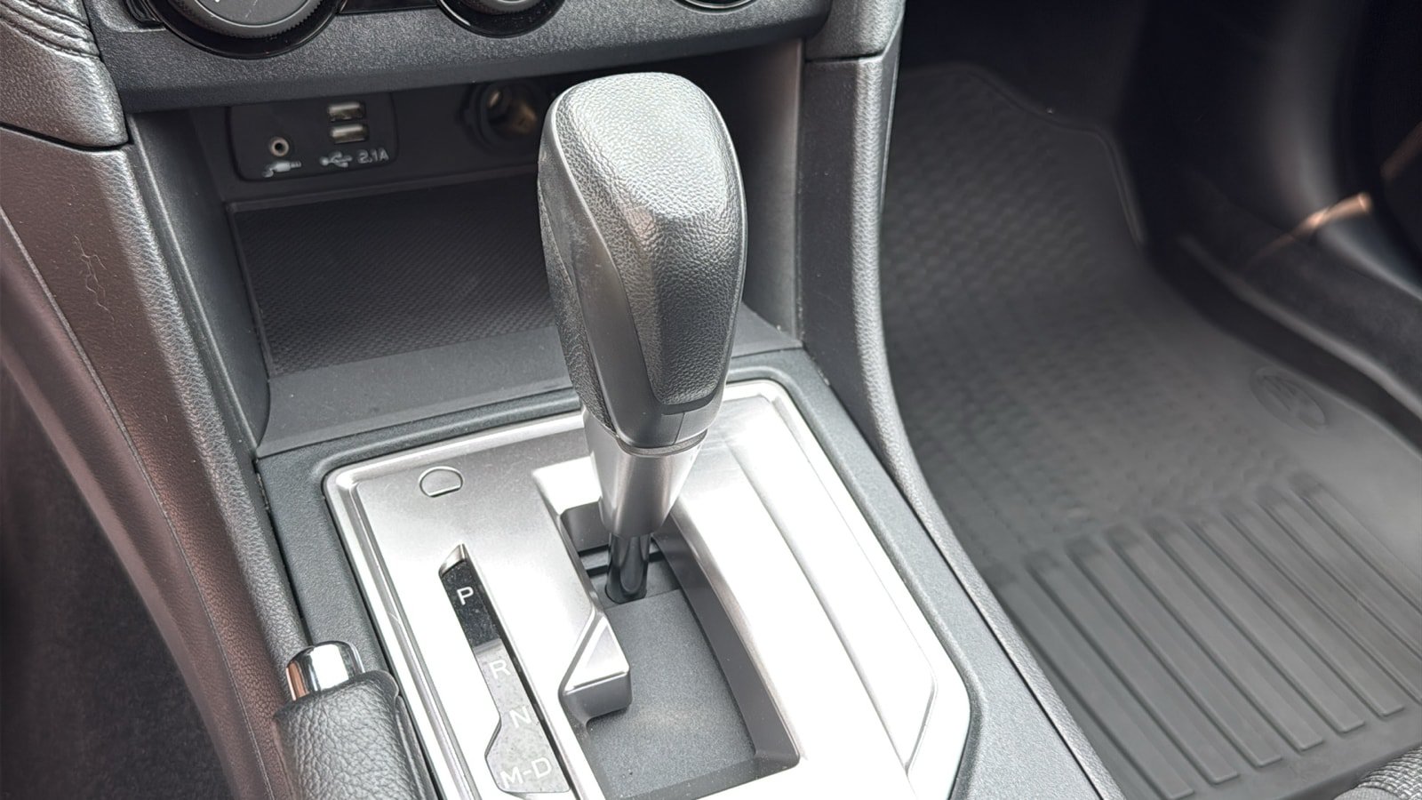 Certified 2021 Subaru Impreza 2.0i Premium AWD/4WD image 19