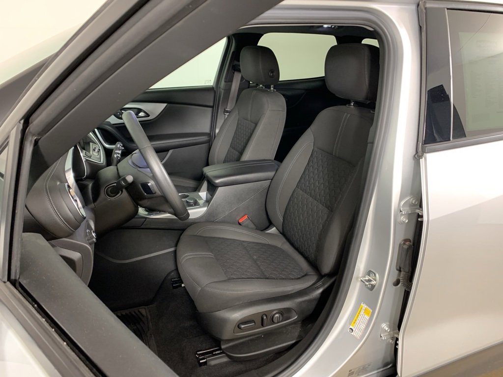 Used 2021 Chevrolet Blazer LT image 27