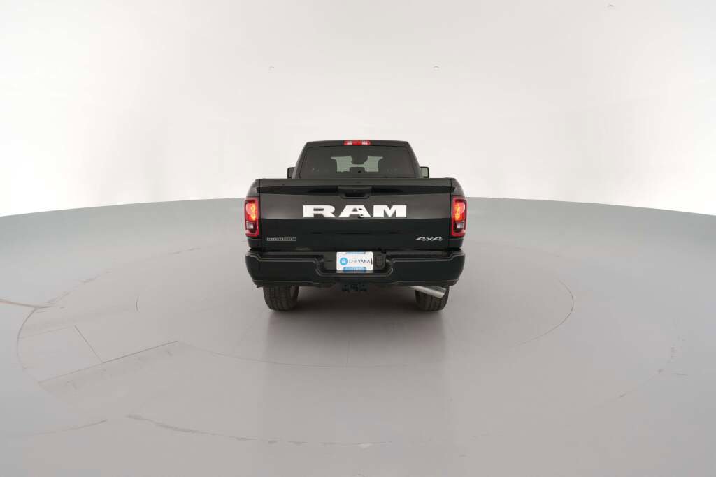New 2026 RAM 2500 Big Horn image 10
