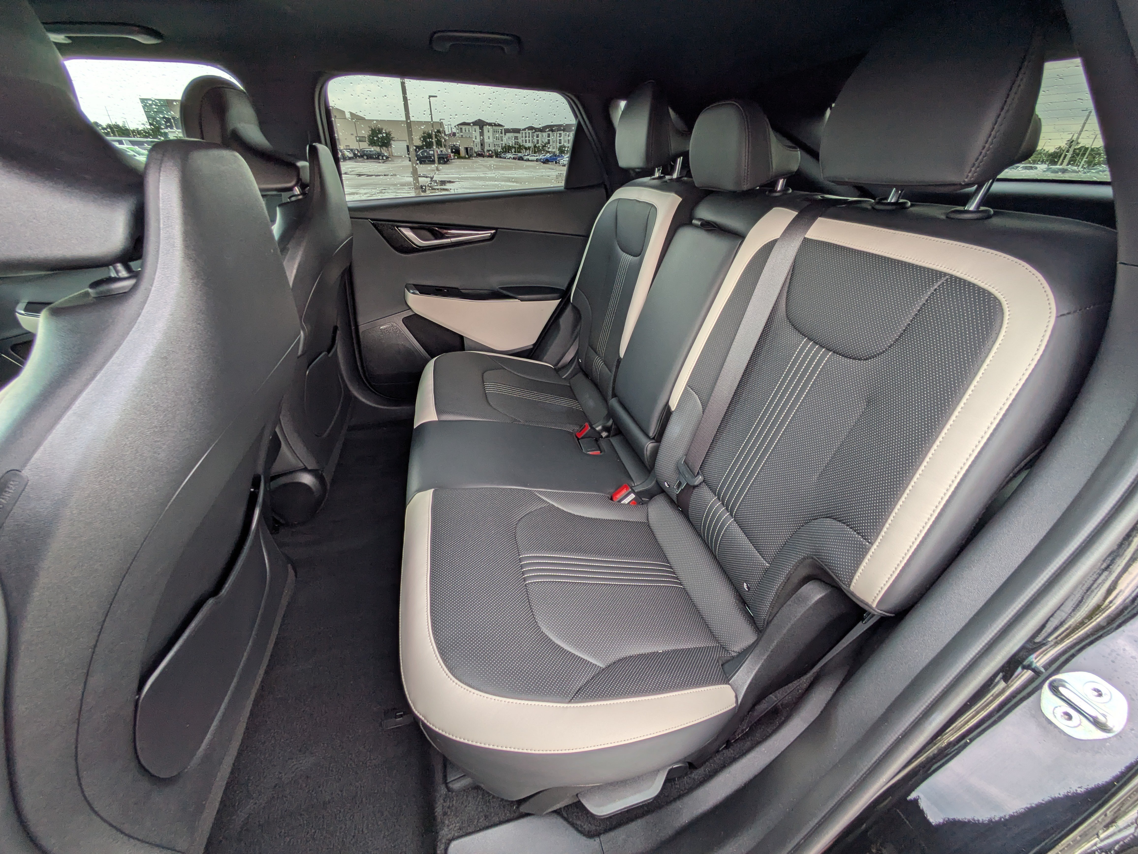 Used 2024 Kia EV6 GT-Line RWD image 14