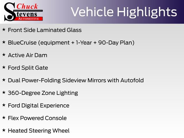 New 2026 Ford Expedition Active RWD image 39