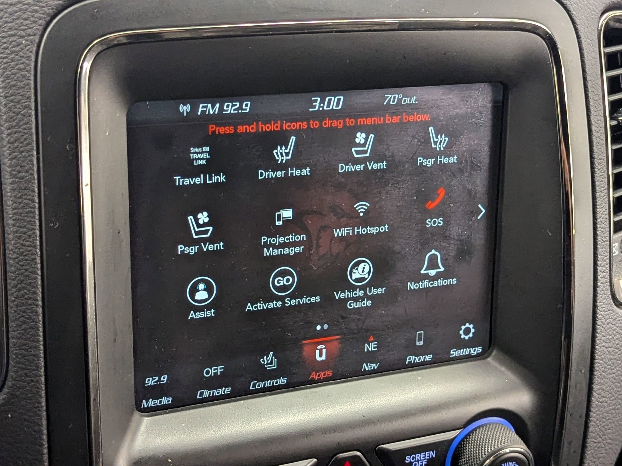 Used 2020 Dodge Durango R/T w/ Blacktop Package image 24