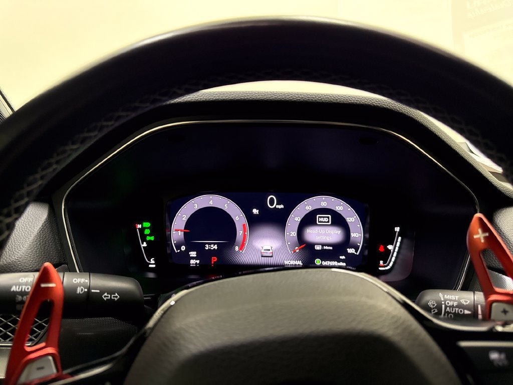 Used 2023 Acura Integra A-Spec w/ Technology Package FWD image 17
