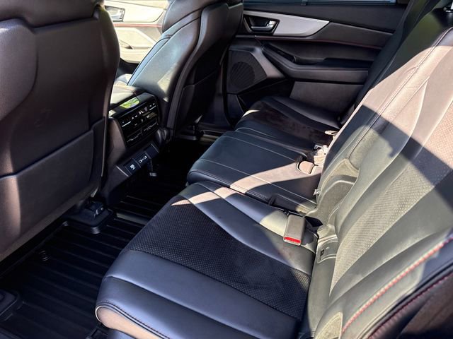 Used 2022 Acura MDX A-Spec AWD/4WD image 20