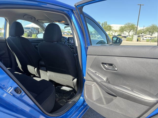 Used 2024 Nissan Sentra SV FWD image 23