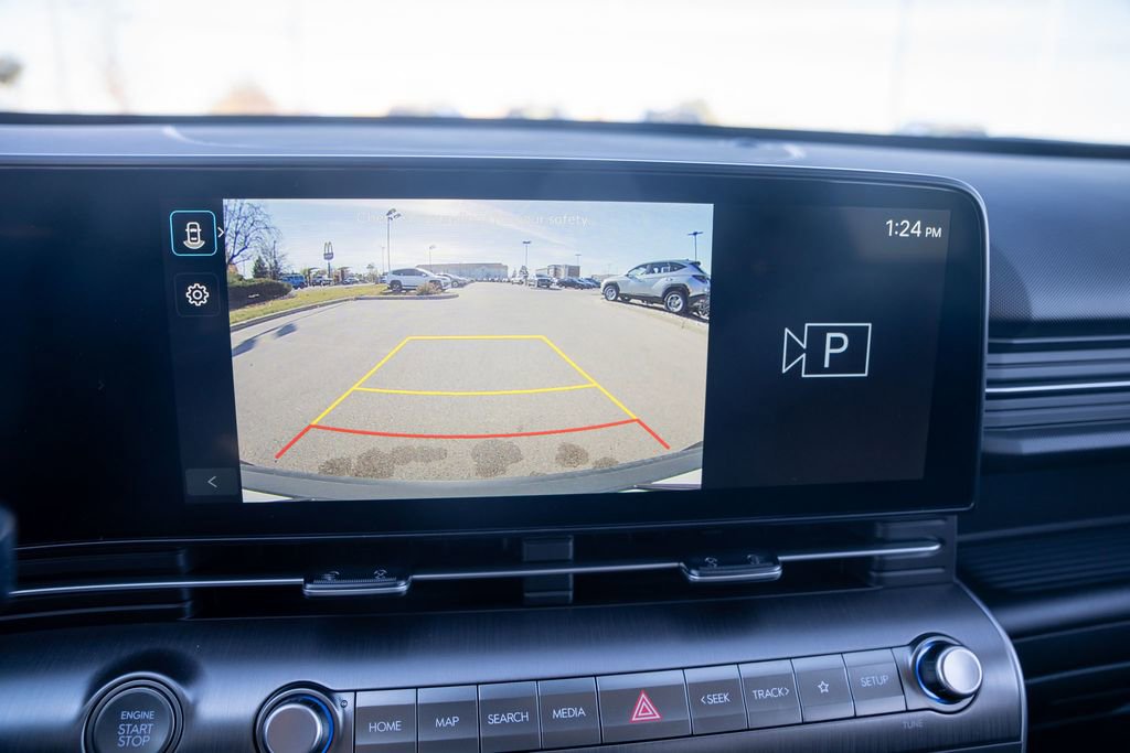 New 2026 Hyundai Kona SEL Sport image 29