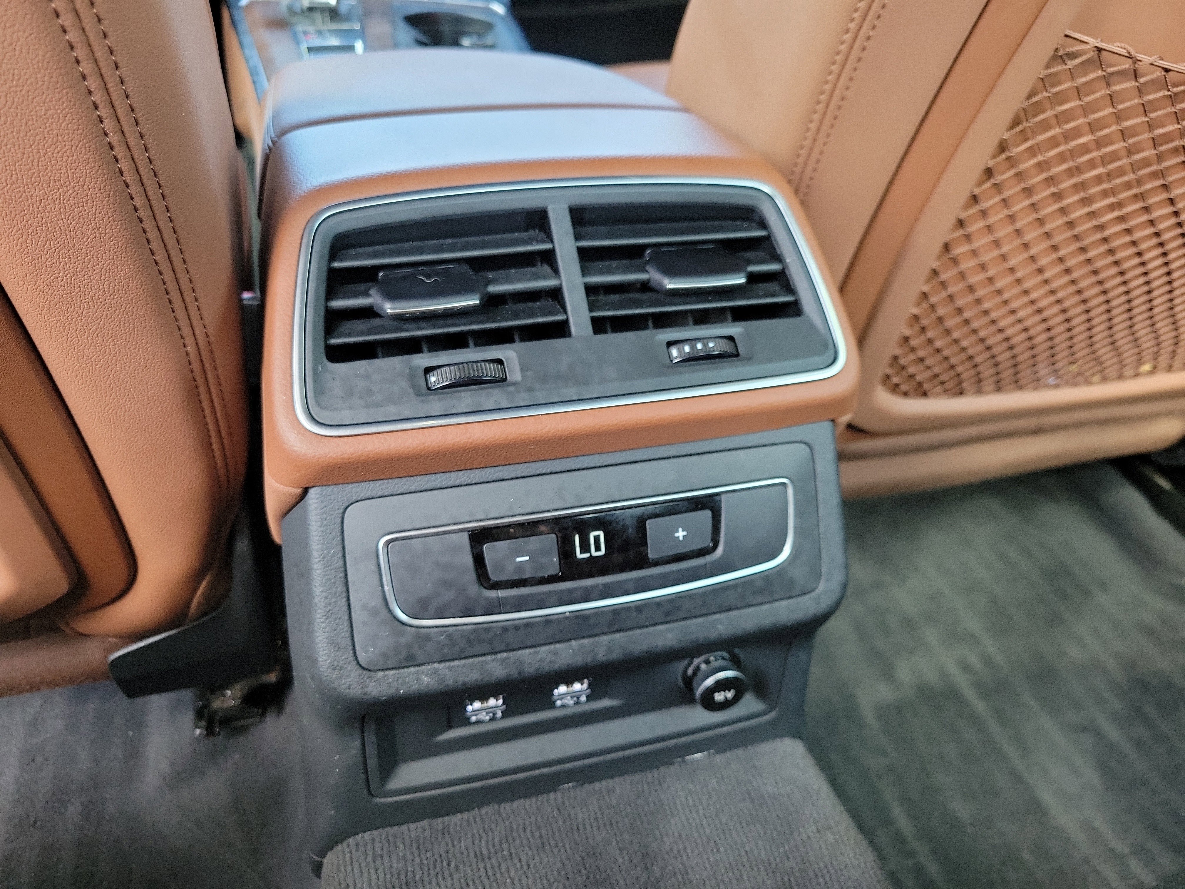 Used 2019 Audi A6 3.0T Premium Plus w/ Premium Plus Package image 15