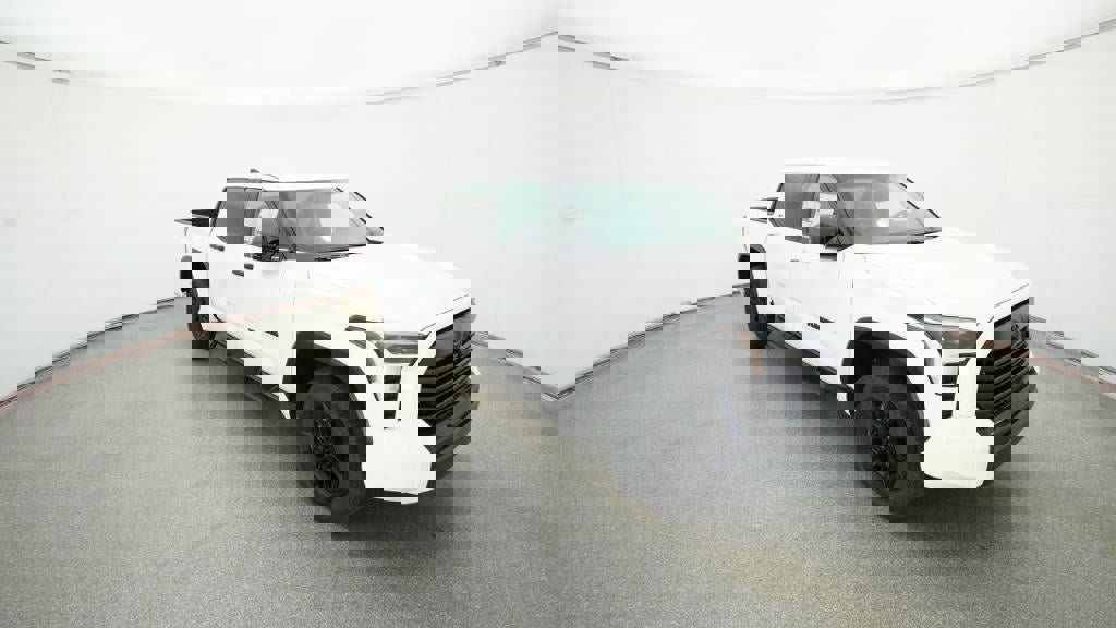 New 2026 Toyota Tundra SR5 image 13