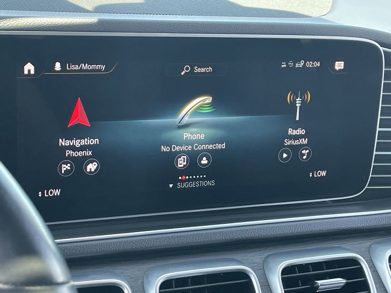 Used 2022 Mercedes-Benz GLE 350 image 24