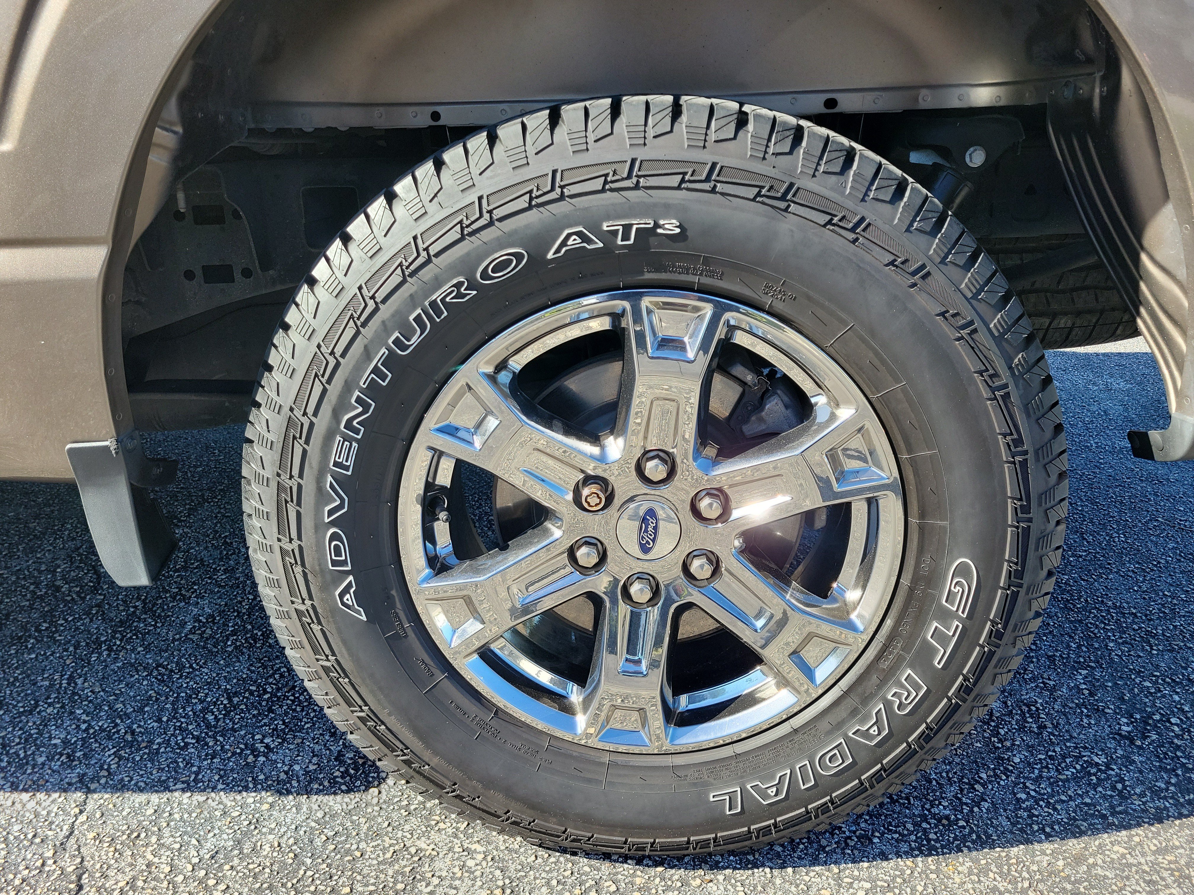 Used 2021 Ford F150 XLT w/ Equipment Group 302A High RWD image 9