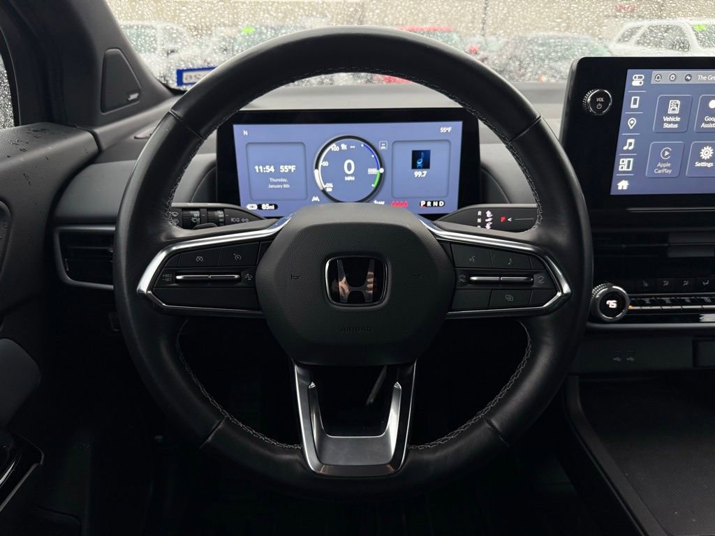 Used 2024 Honda Prologue Touring image 22