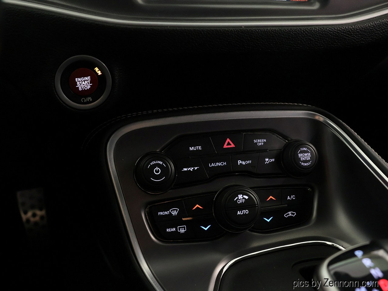 Used 2021 Dodge Challenger SRT Hellcat image 20