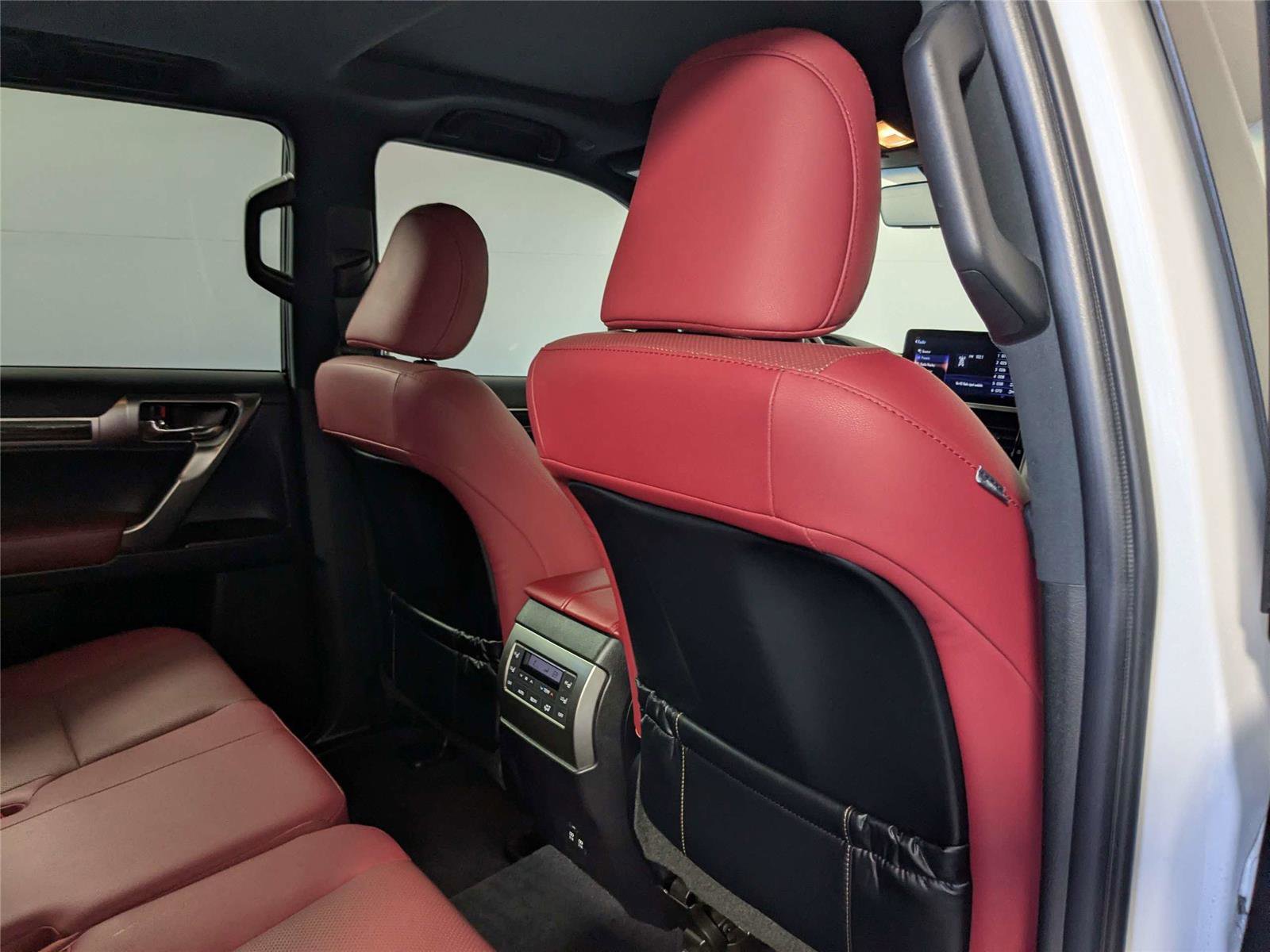 Used 2023 Lexus GX 460 Premium w/ Premium Package AWD/4WD image 26