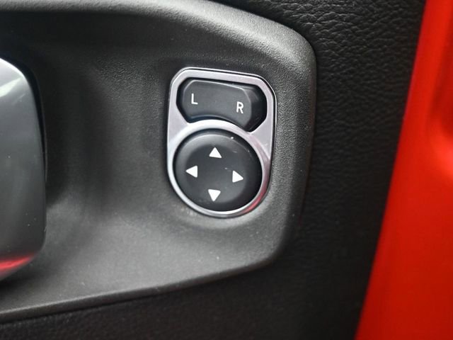 Used 2022 Jeep Gladiator Rubicon w/ LED Lighting Group image 5