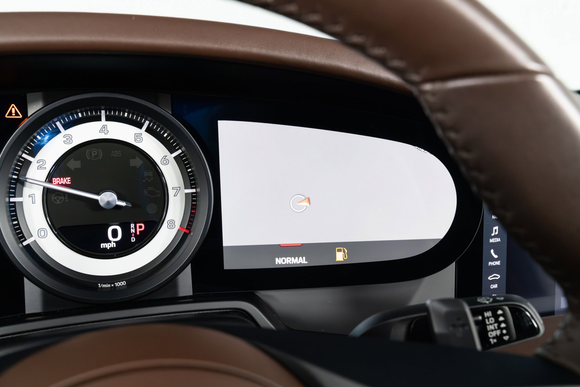 Used 2021 Porsche 911 Targa 4S image 35