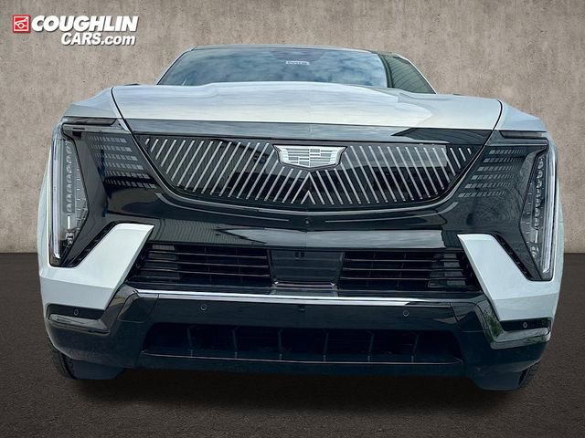 New 2025 Cadillac Escalade IQ Sport 1 w/ Smart Trailering package image 2