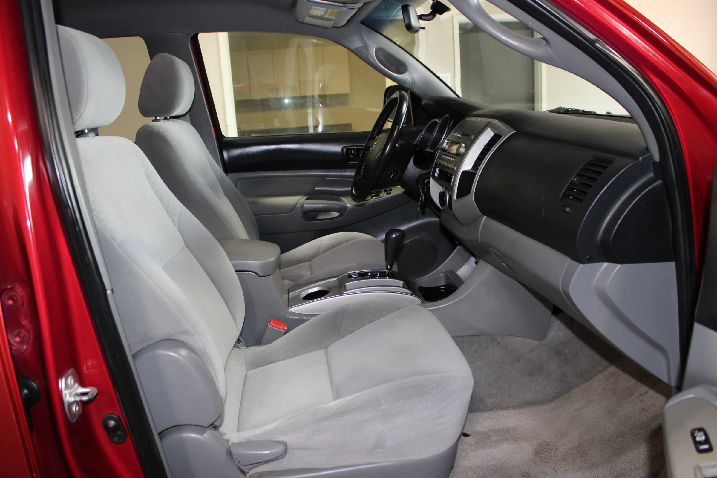 Used 2008 Toyota Tacoma PreRunner RWD image 20