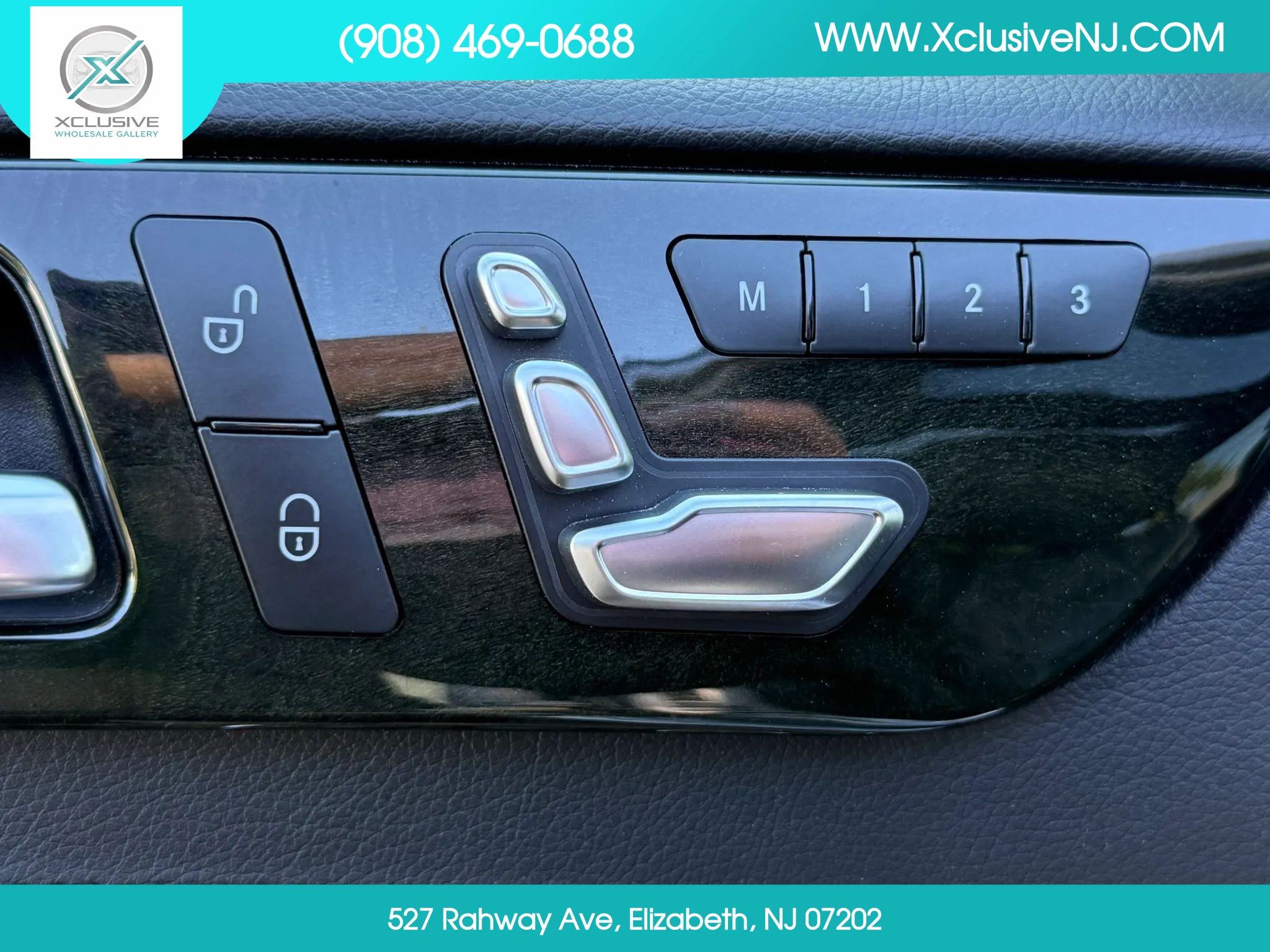Used 2019 Mercedes-Benz GLS 550 4MATIC image 23