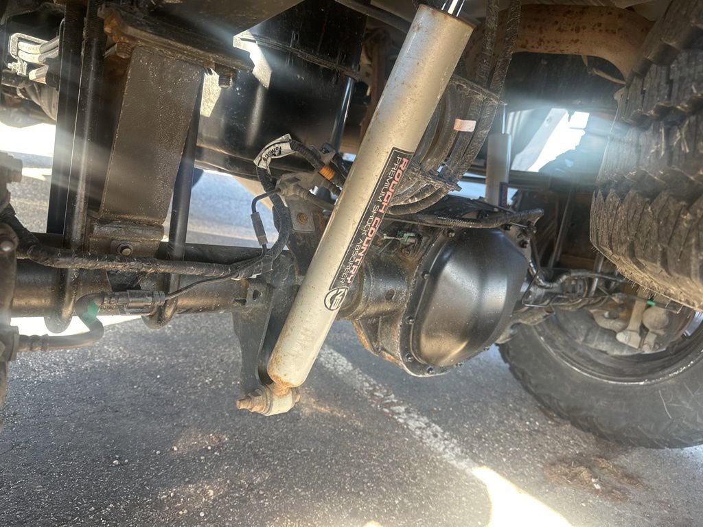 Used 2023 Ford F250 Lariat w/ Lariat Ultimate Package image 14