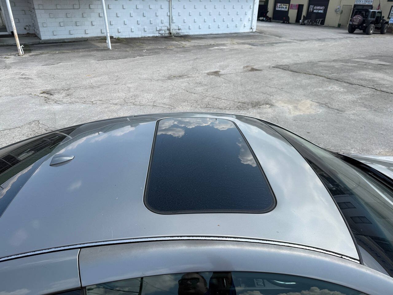Used 2008 INFINITI G37 Sport w/ Premium Pkg RWD image 27