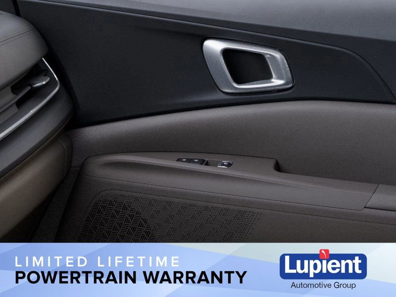 New 2026 Kia Carnival EX image 32