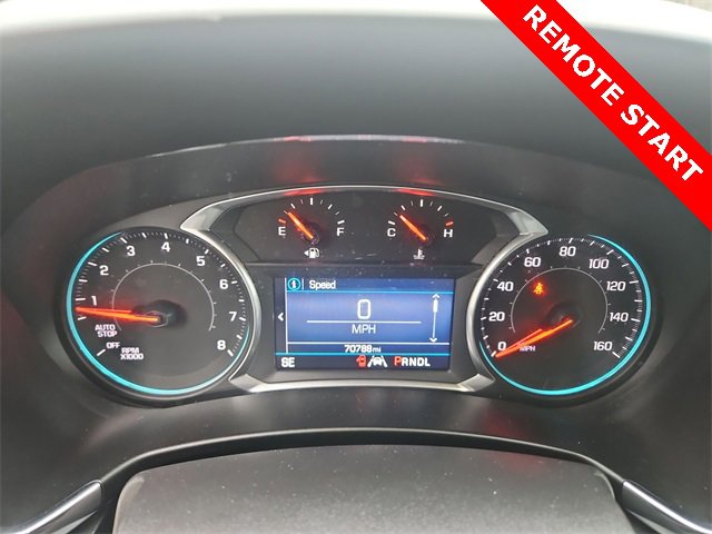 Used 2020 Chevrolet Equinox LT image 12
