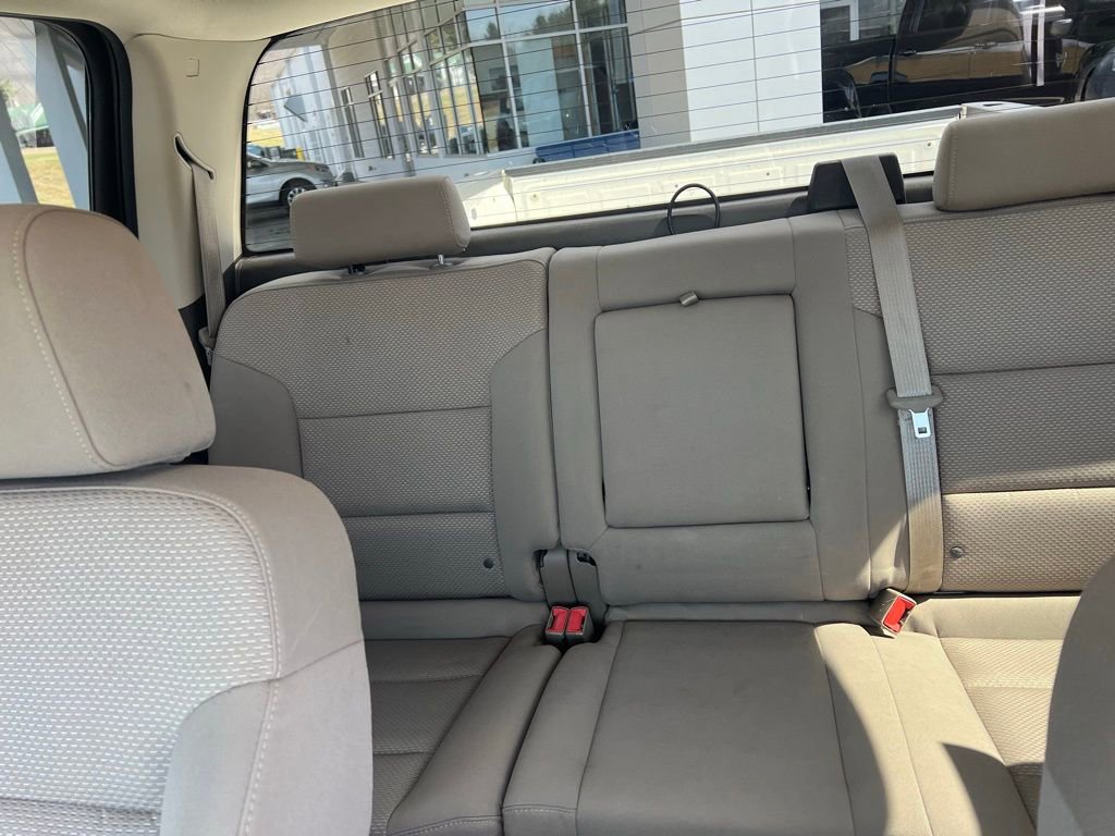 Used 2015 Chevrolet Silverado 1500 LT w/ LT Convenience Package image 17