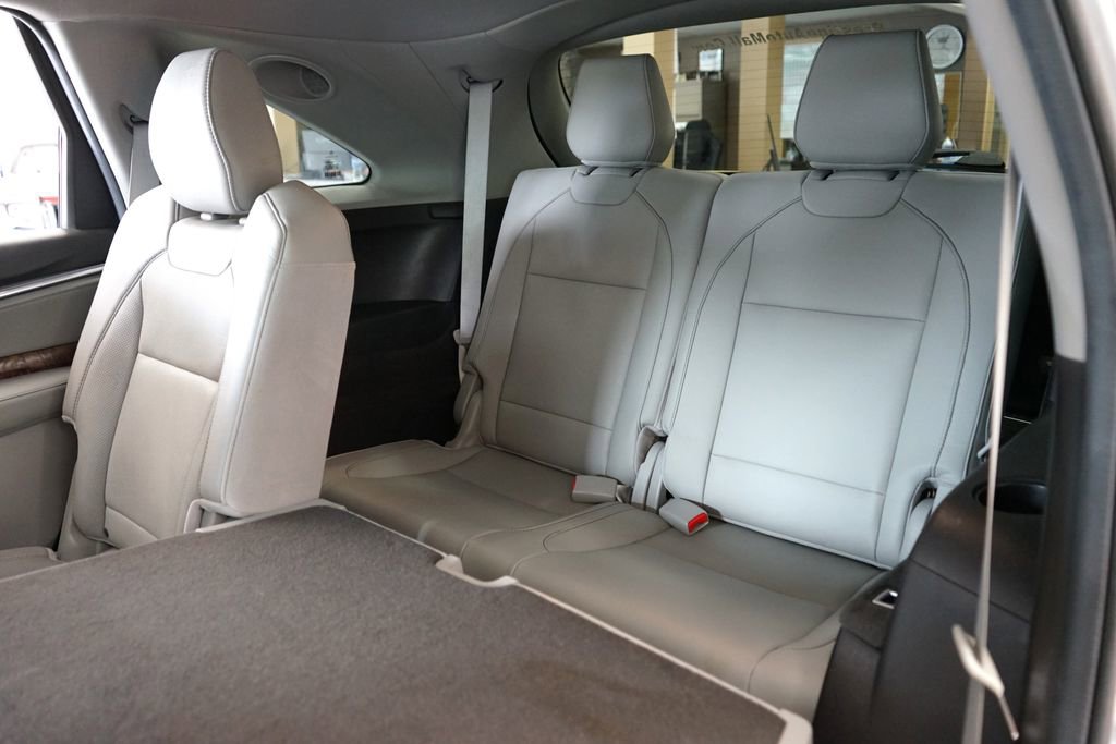 Used 2019 Acura MDX SH-AWD w/ Technology Package image 15