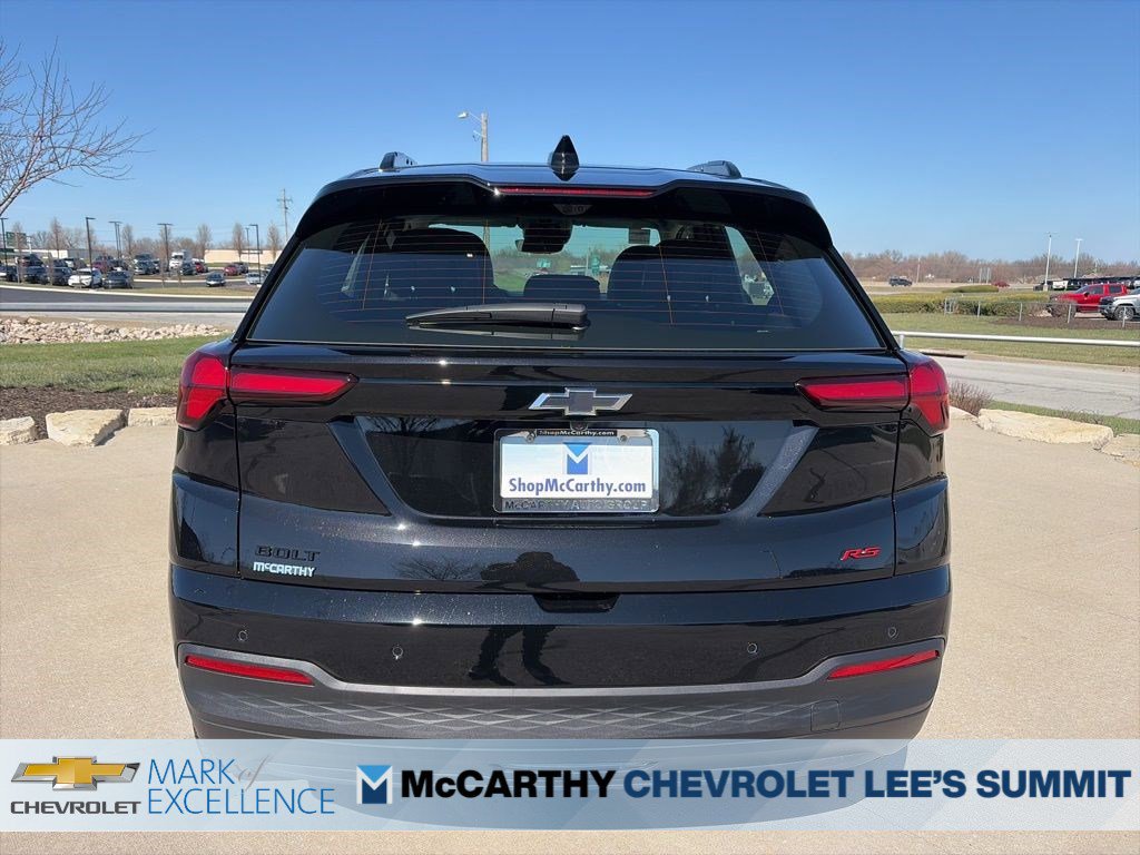 New 2027 Chevrolet Bolt RS w/ Technology Package image 7